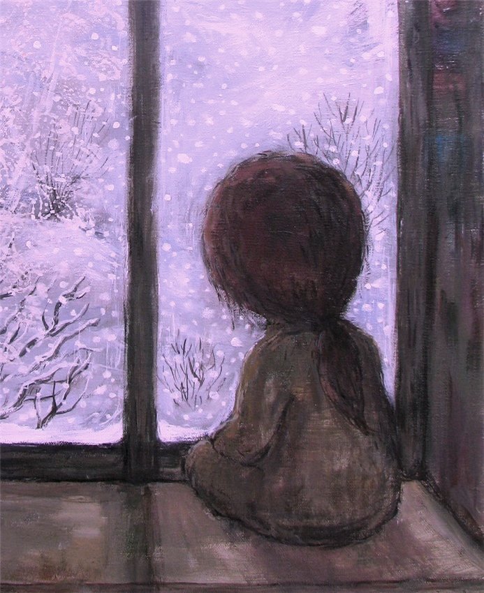 Худ. Нино Чакветадзе