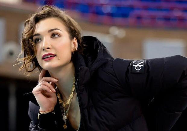 Ирина Воронкова