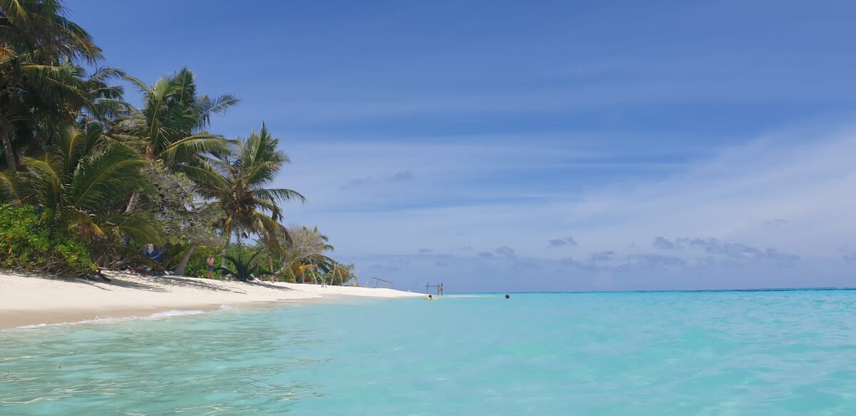 Таиланд. Фото автора.