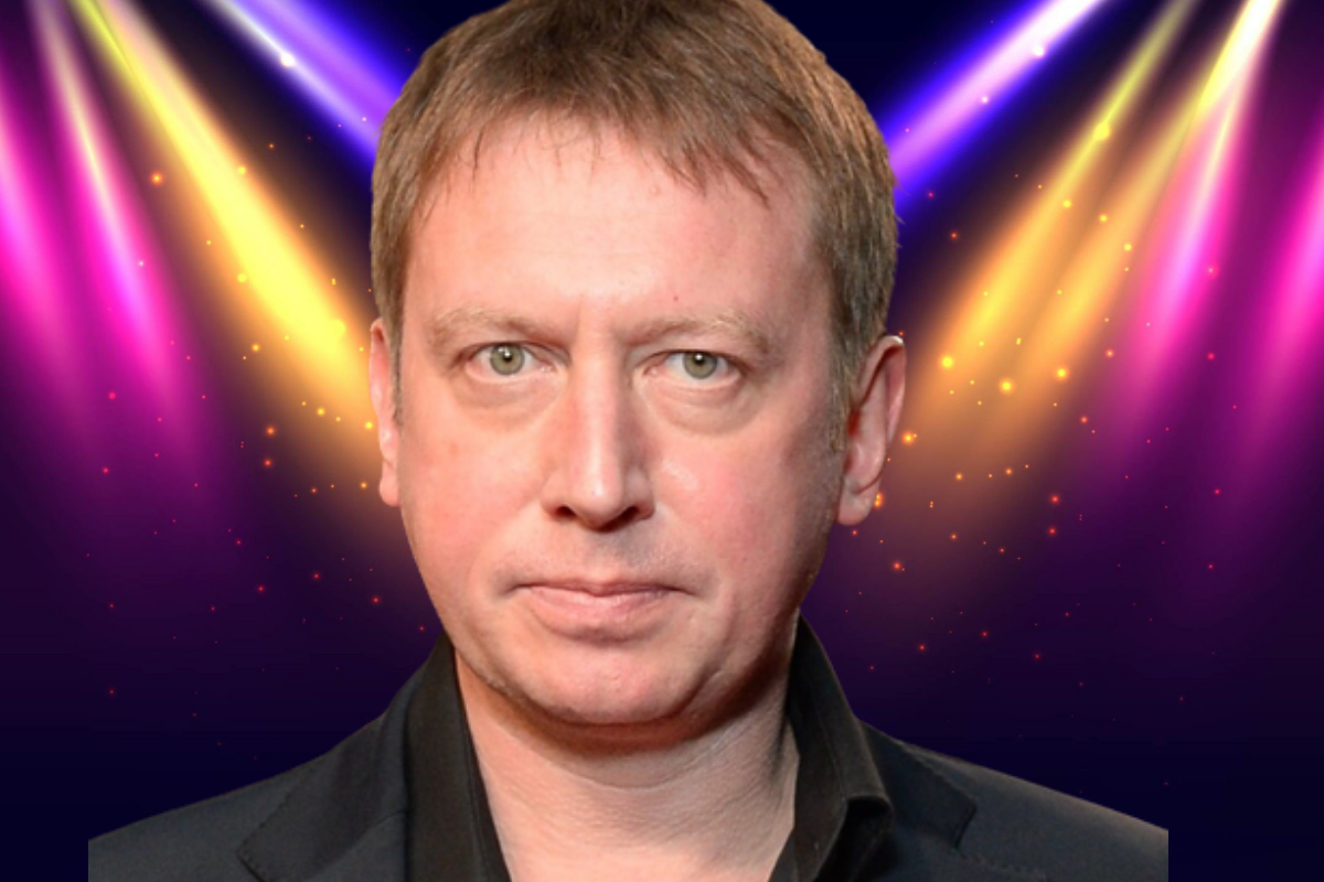 Михаил Трухин