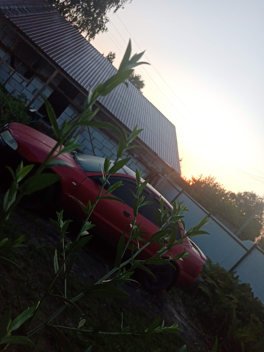 И домик для аато