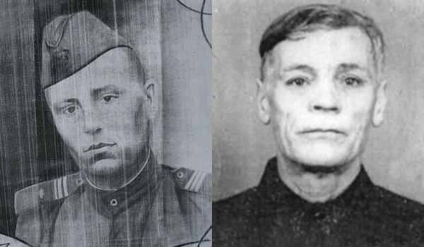 И.Т. Лысенко. Фото в общественном достоянии.