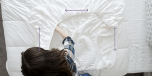 Кадры: @Mattress Clarity / YouTube📷
