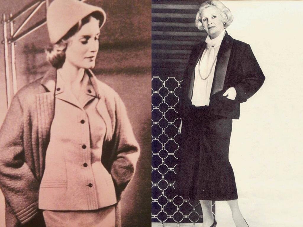 Валентина Яшина