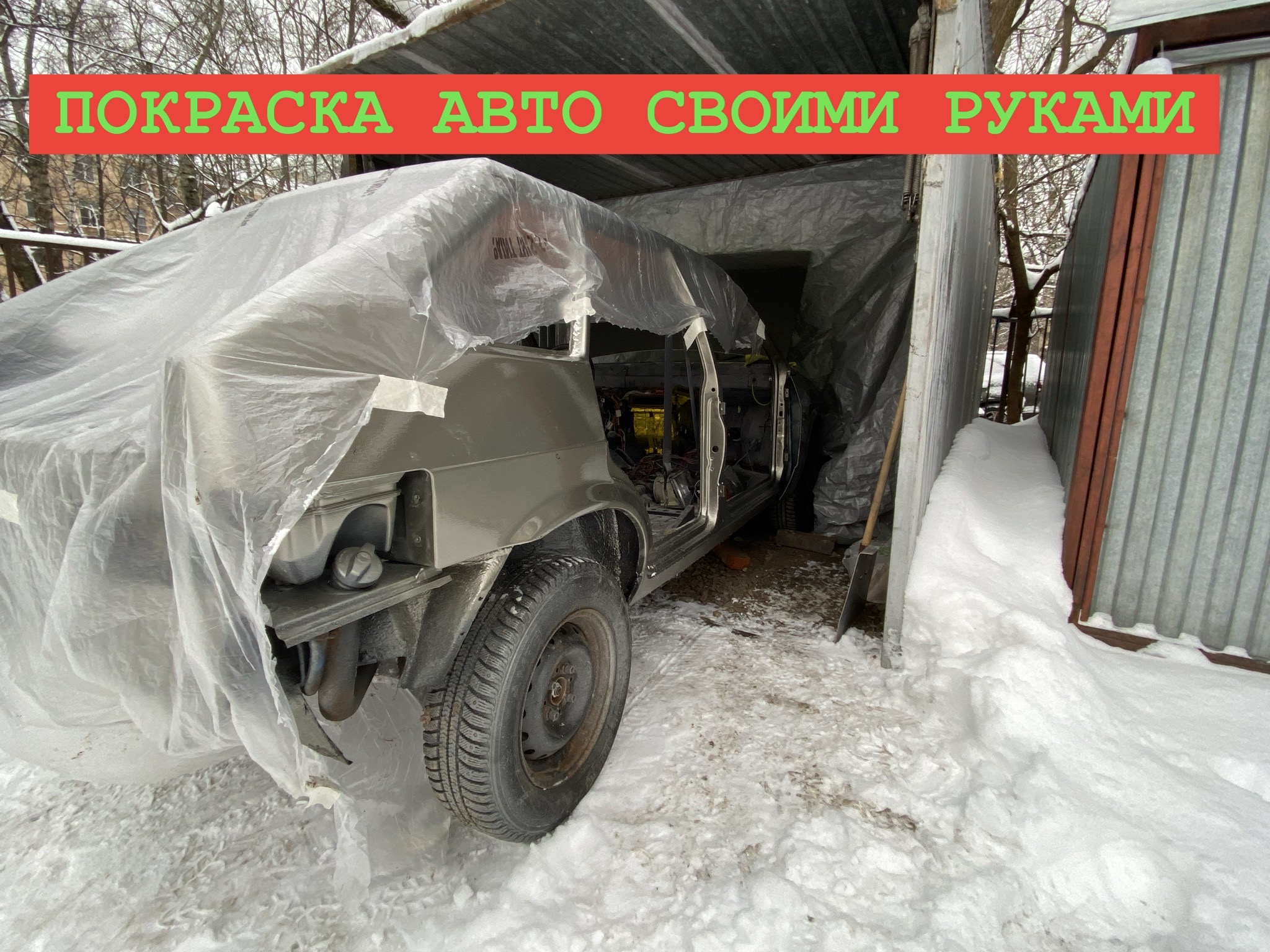 Как произвести ремонт стартера на автомобиле ВАЗ-2107 своими руками