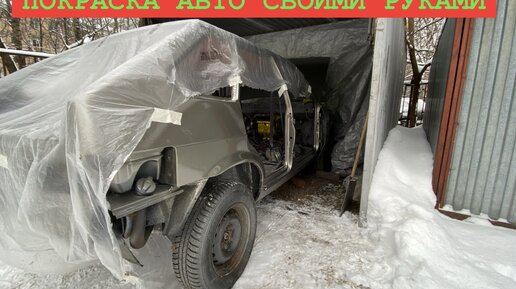 Замена помпы ВАЗ своими руками - Онлайн механик AZON.