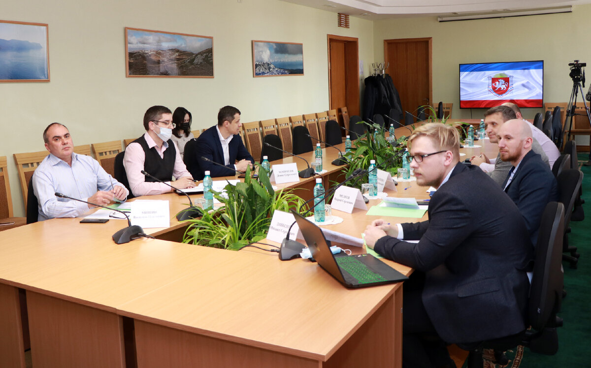 Дискуссия получилась заинтересованной, она будет продолжена 