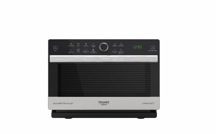 Многофункциональная микроволновая печь Hotpoint Ariston