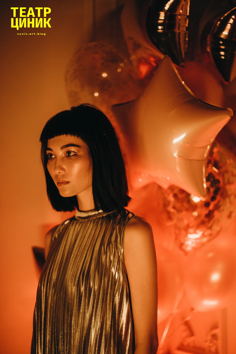 Театральный фестиваль в Воронеже 2022