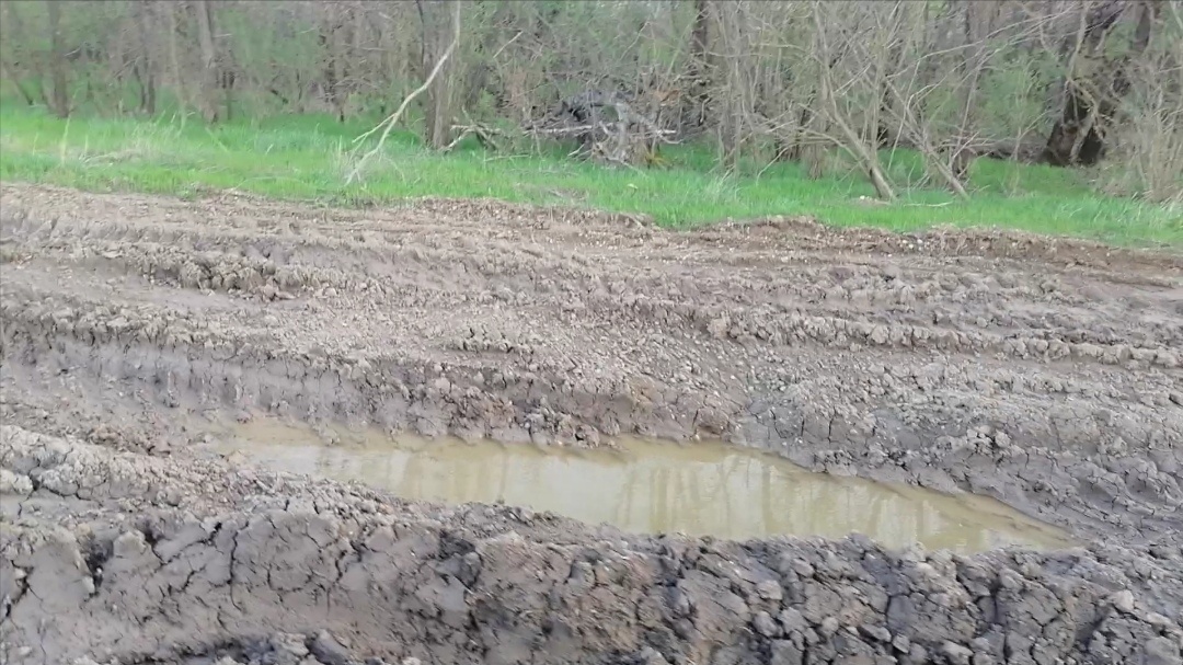 Причина покупки Нивы