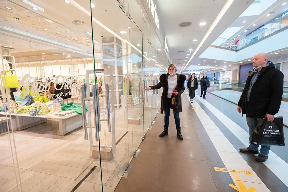 Фото: Юлия ПЫХАЛОВА 
