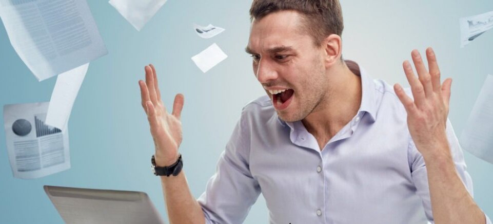 характер человека