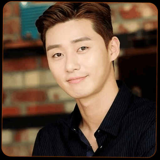 Актер Пак Со Джун 33 года