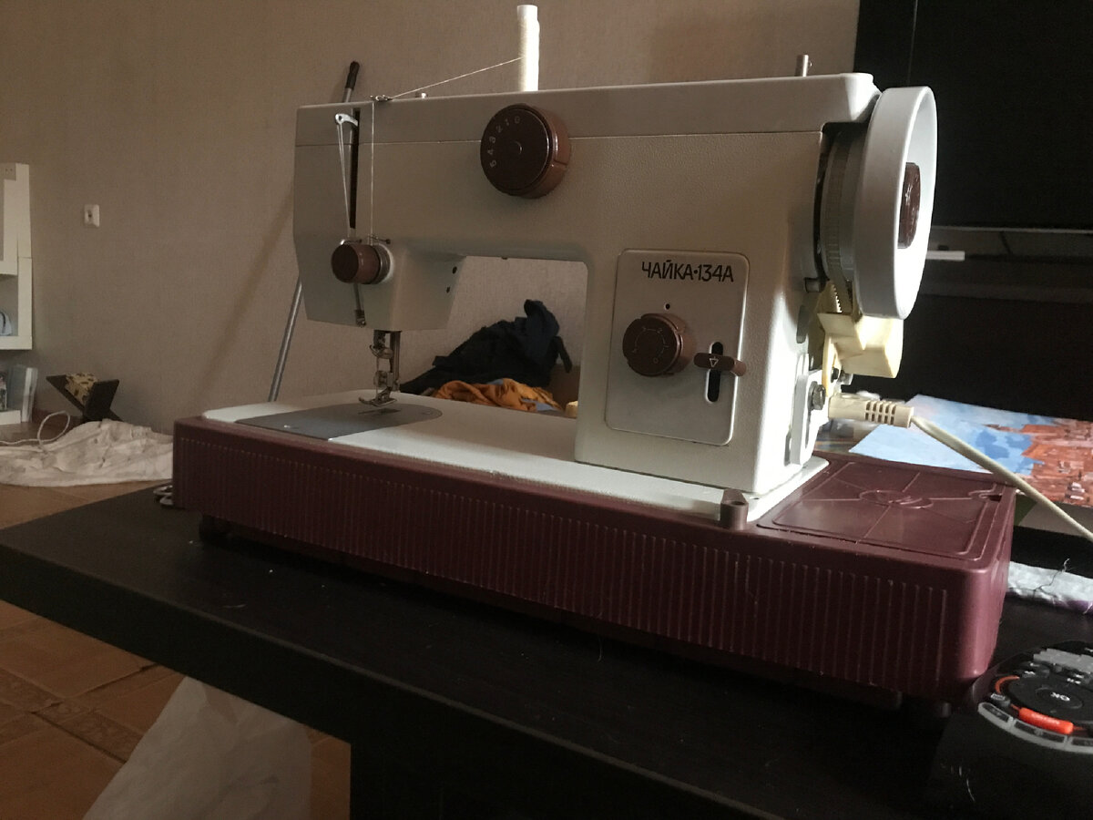 Ощущается, как производственная, невероятная мощь и уверенность. Ох уж этот ссср