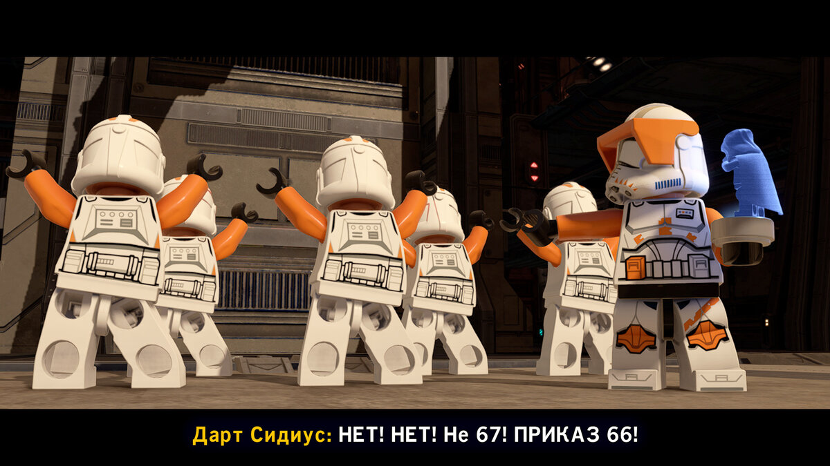 LEGO Star Wars: The Skywalker Saga | Не Экспертное Мнение | Arlekin_JP |  Дзен