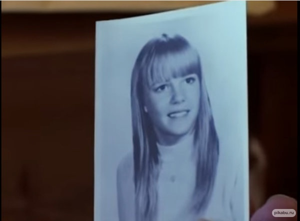 Эйлин Уорнос