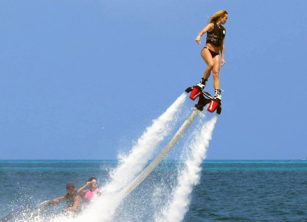 Красота во всём