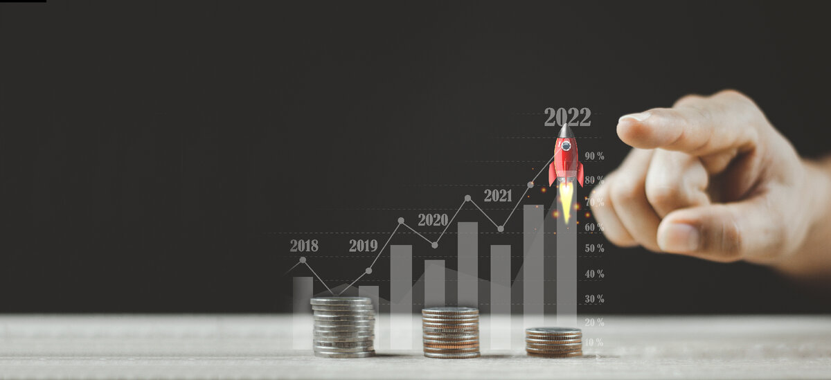 Инфляцию  "подпитывают" в основном растущие цены на продовольствие и топливо. Фото: https://clck.ru/h3ZVm