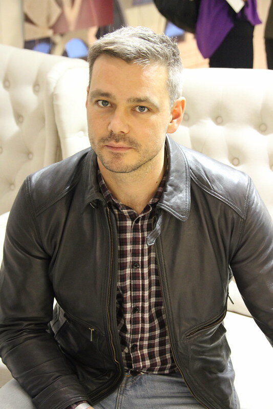 Сергей Губанов