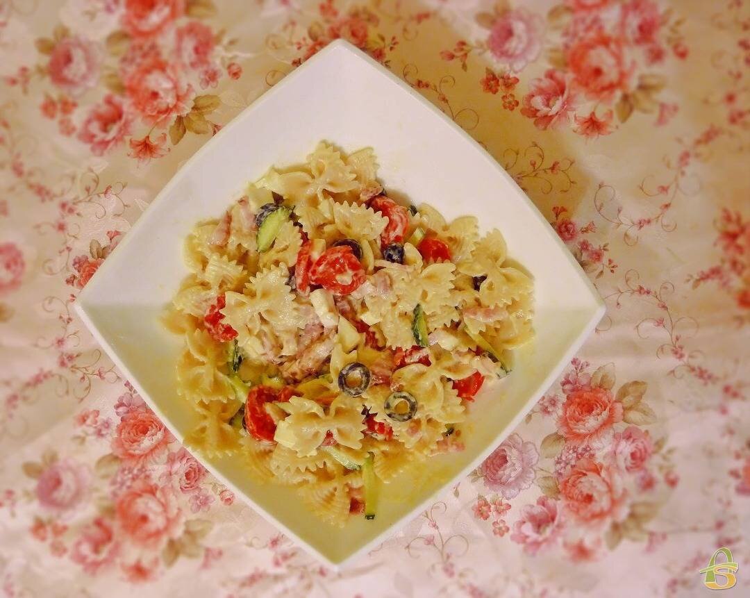 Recipes for Italian cuisine