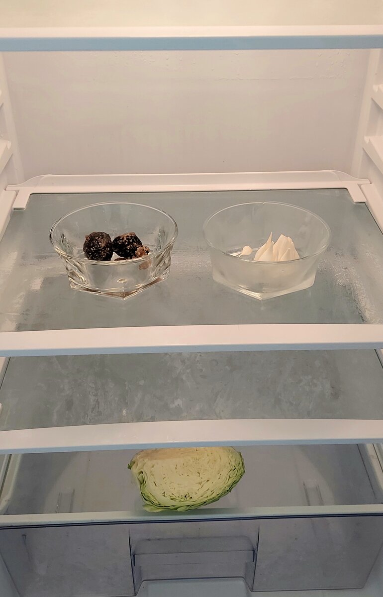 Утро последнего дня весны ))))