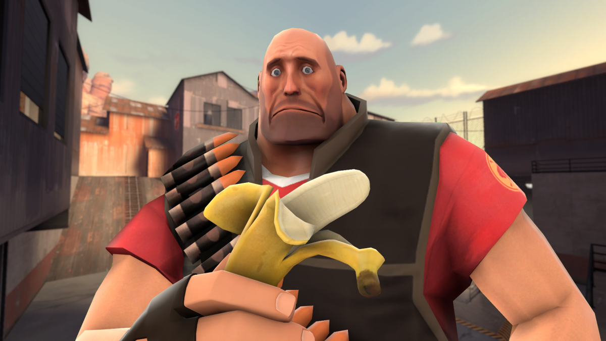 Временно закрытые» моды для Team Fortress 2 открылись снова — Valve просто  перестала отвечать разработчикам | StopGame - Об играх интересно | Дзен