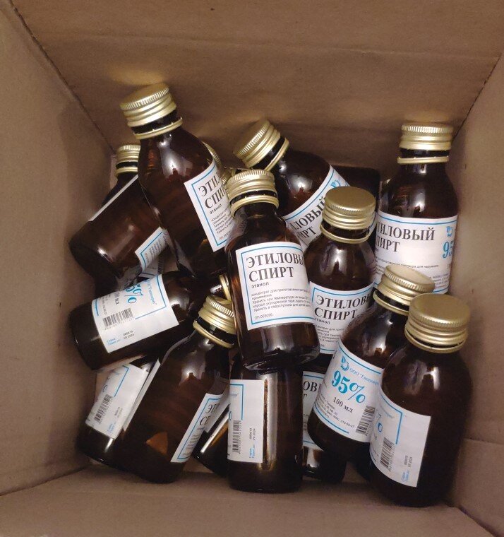 Приехали то не бухать