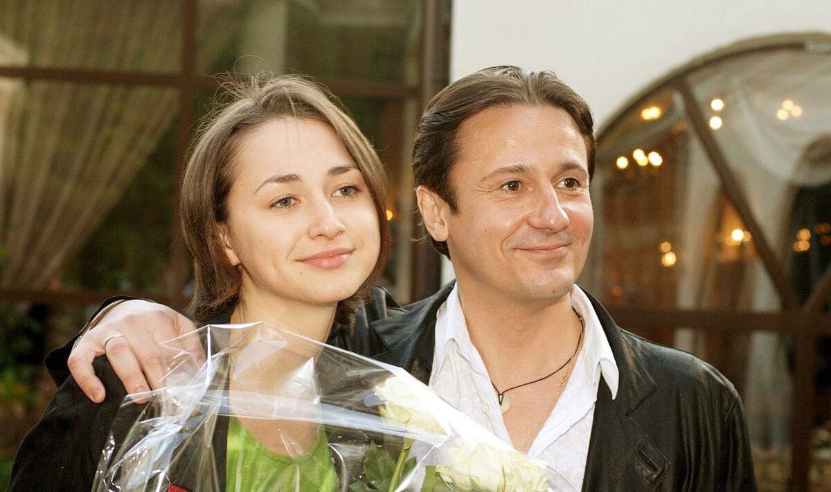 Олег Меньшиков рассказал, почему они с женой не завели детей