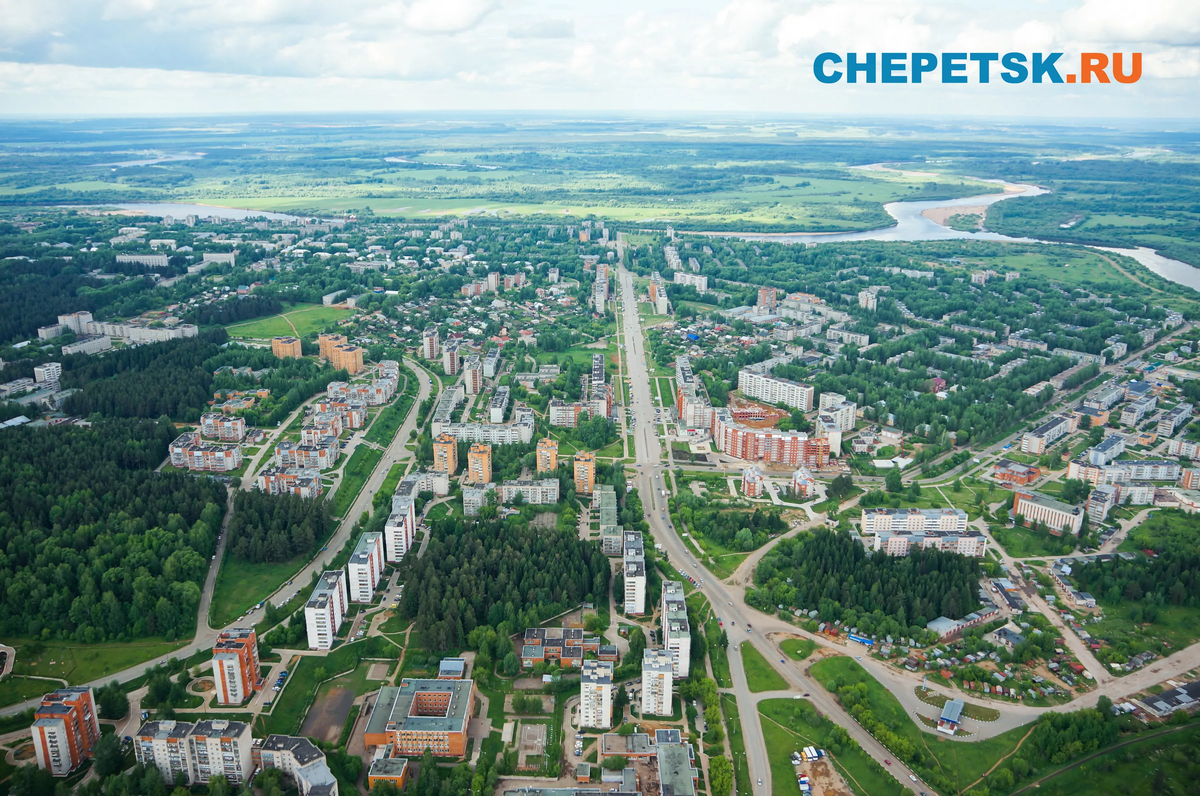 кирово-чепецк