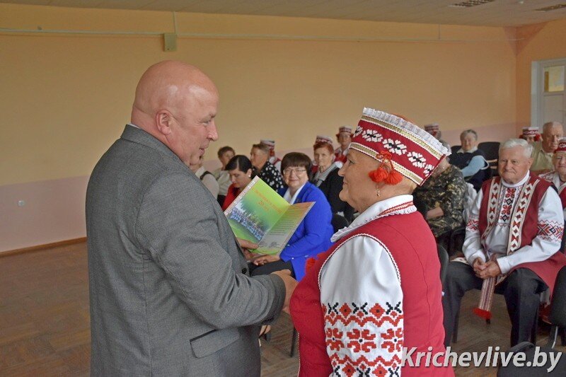 Ищу любовника в Кричеве