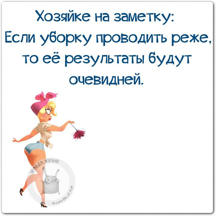 Хозяюшка на какой вопрос отвечает. Цитаты про уборку. Смешные высказывания про уборку в доме. Смешные фразы про уборку в доме. Уборка цитаты прикольные.