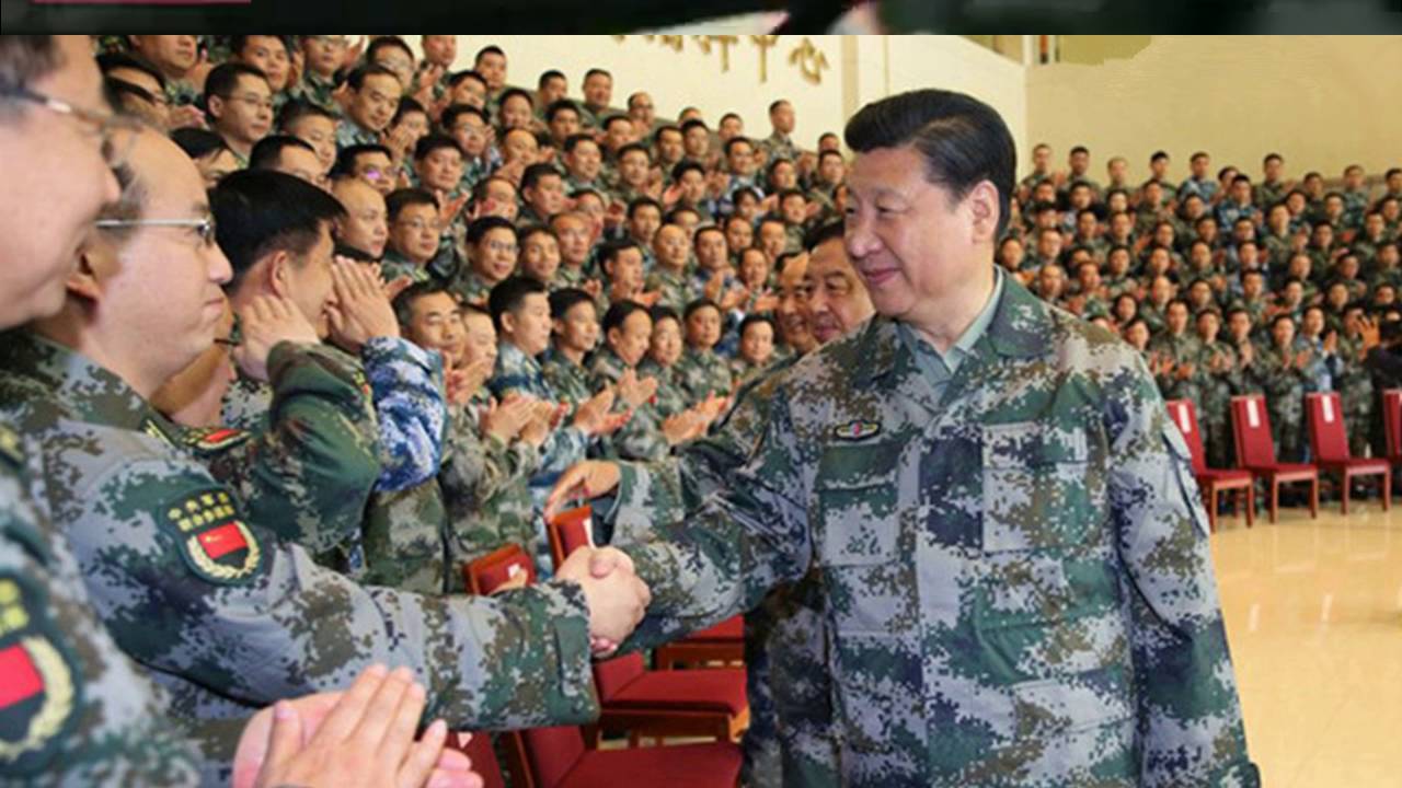 Китай готов к прямому военному вмешательству. Китайский генерал армии НОАК. Си Цзиньпин и НОАК. Си Цзиньпин военный. Китайские генералы в НОАК.