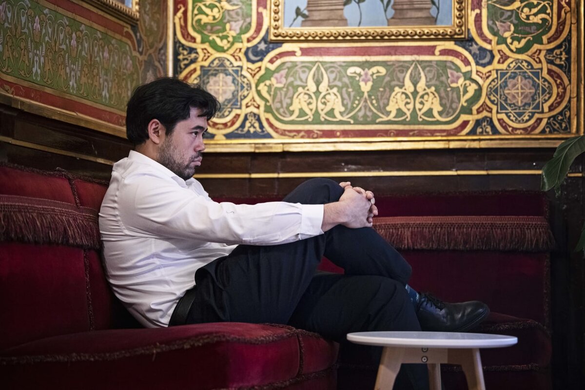 Фото: FIDE/Stev Bonhage