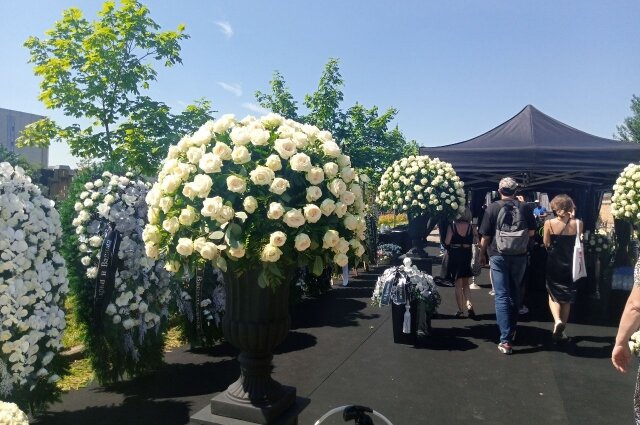    Фото: Из личного архива/ Дарья Казакова