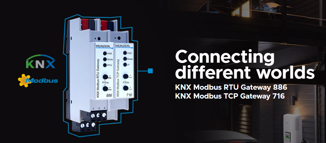 Контроллеры «Modbus» — управление системами «умный дом», светофорами и т.п. — Felenasoft