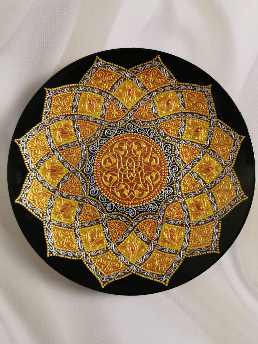 Работы Елены Федеряшиной