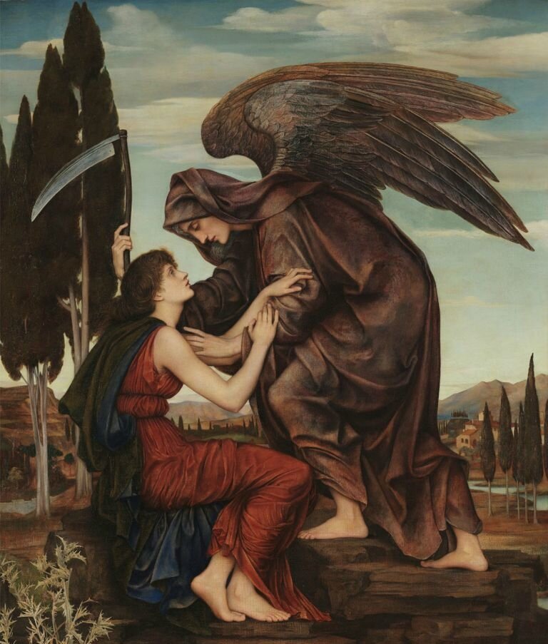 это в христианстве