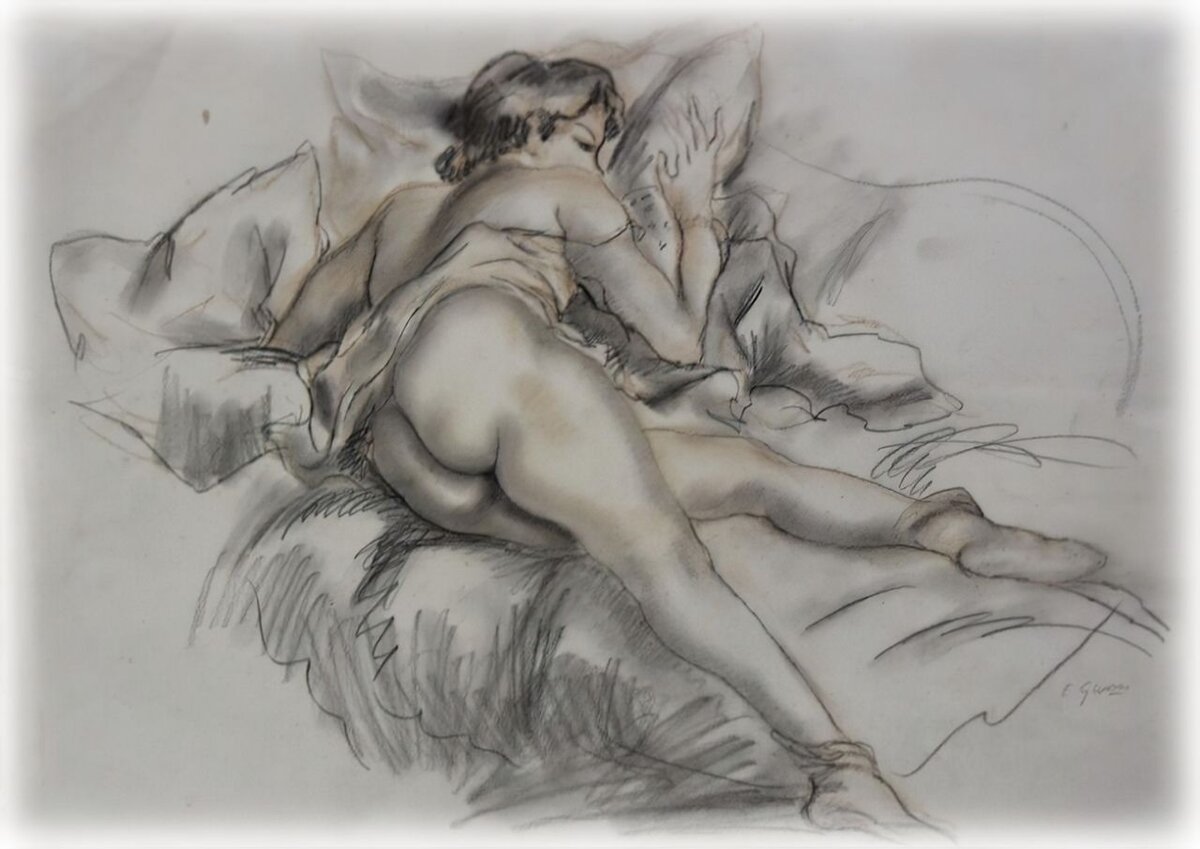 ©  Emil Ganso / Эмиль Гансо