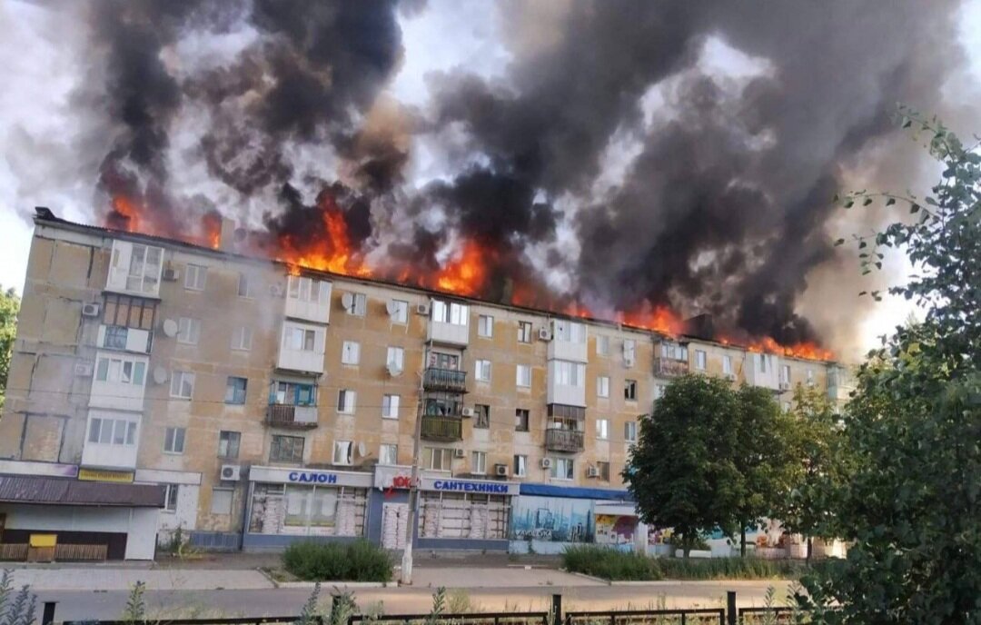 Авдеевка