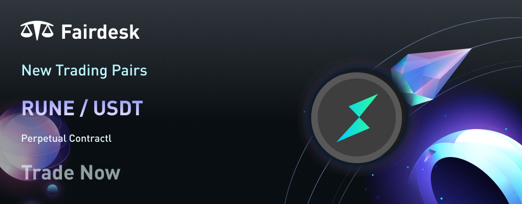 RUNE/USDT