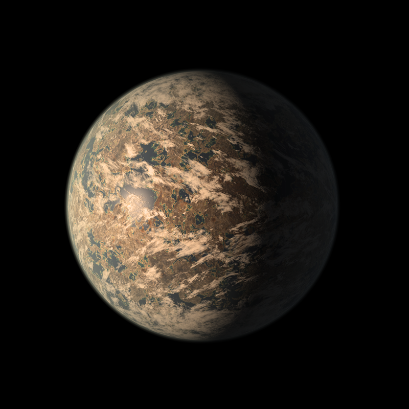By NASA/JPL-Caltech - Cropped from: PIA22093: TRAPPIST-1 Planet Lineup - Updated Feb. 2018, Public Domain, https://commons.wikimedia.org/w/index.php?curid=76364487
