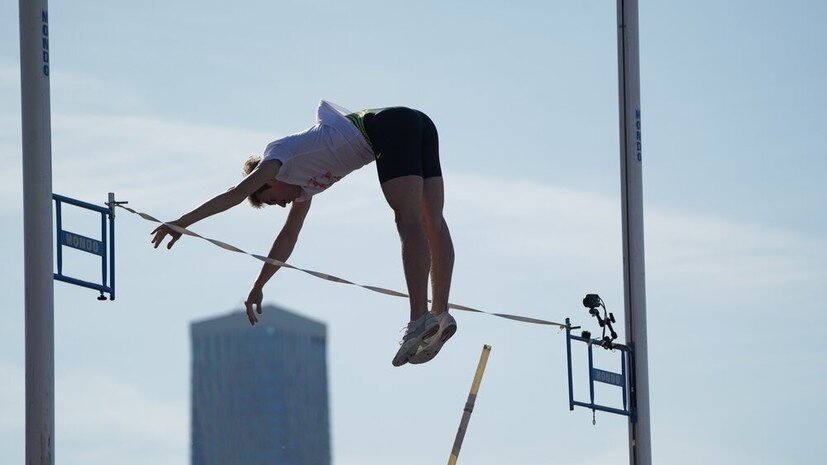  АГН «Москва» Пелагия Тихонова