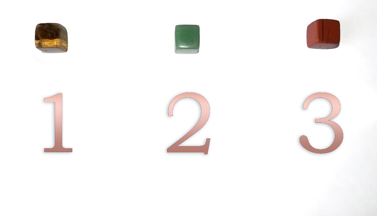 Что хотят сказать вам Высшие Силы