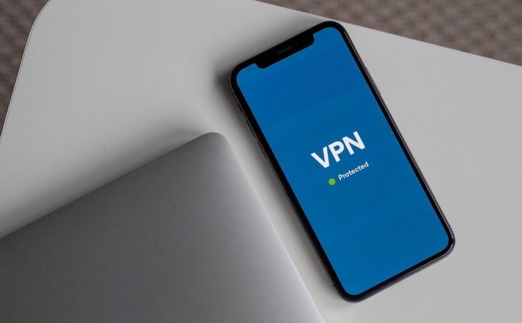 Vpn разряжает аккумулятор