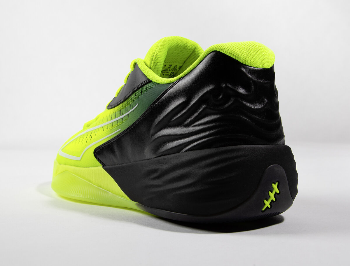 PUMA Stewie 1 «Quiet Fire»