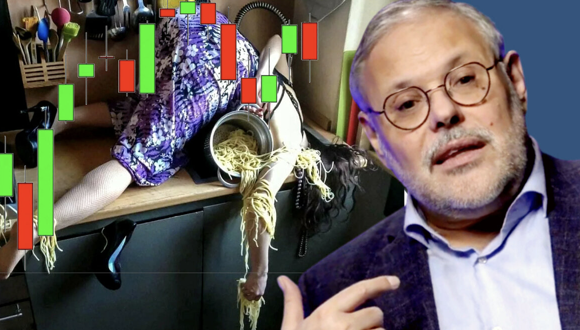 Падение может быть после взлёта 