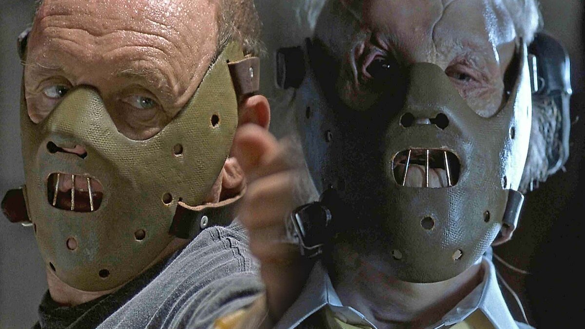 Ганнибал 2001. Режиссер: Ридли Скотт. Dino De Laurentiis Company, Scott Free Productions