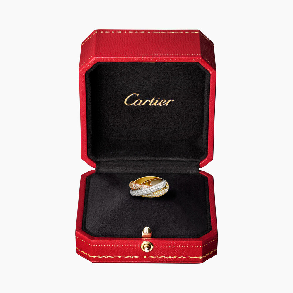 Источник: cartier.com