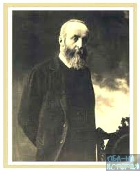 Алексей Александрович Бобринский