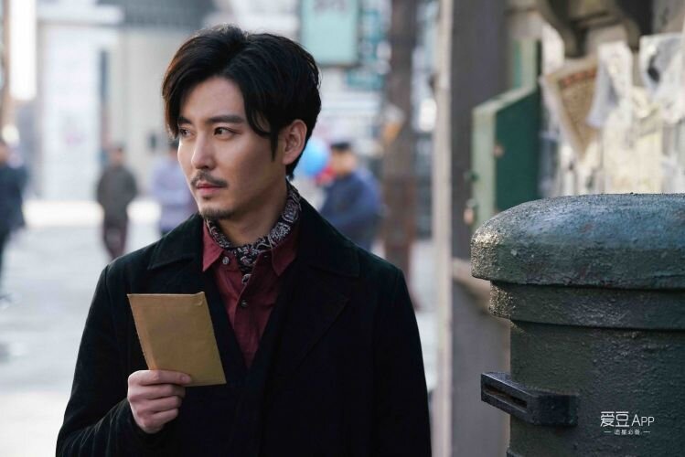 "Ночь зла" дорама